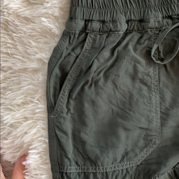 Splendid Shorts Size Small - Picture 3 of 7